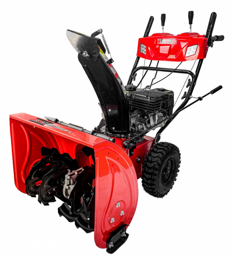 Снегоуборщик Brait BR-7861ELW-6