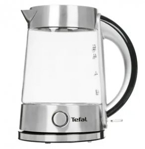  Чайник Tefal KI 760 фото в интернет-магазине КАСКАД