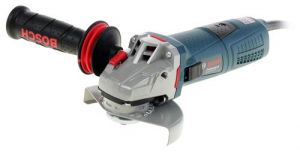  МШУ Bosch GWS 13-125 CIE фото в интернет-магазине КАСКАД