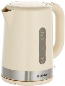  Чайник Bosch TWK 7407 фото в интернет-магазине КАСКАД