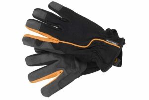  Перчатки садовые Fiskars размер 10 атр. 160004 фото в интернет-магазине КАСКАД