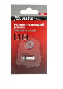  Ролик для плиткореза 15,0*6,0*1,5 мм. (87662) фото в интернет-магазине КАСКАД