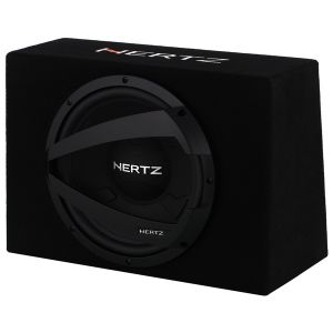 Сабвуфер Hertz DBX 30.3 фото в интернет-магазине КАСКАД