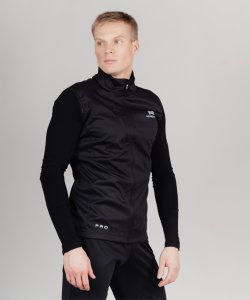  Жилет Nordski Pro black M (48) (A4) фото в интернет-магазине КАСКАД