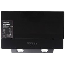  Вытяжка LERAN RH 6412 BG фото в интернет-магазине КАСКАД