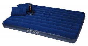  Матрас надувной Intex 68765 фото в интернет-магазине КАСКАД