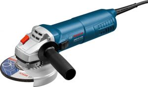  МШУ Bosch GWS 9-125  фото в интернет-магазине КАСКАД