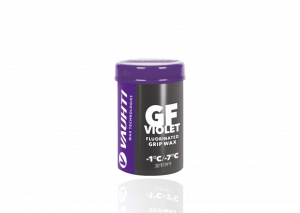  Мазь держания Vauhti GF Violet -1/-7 (EV347-GFV) фото в интернет-магазине КАСКАД