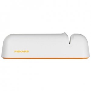 Точилка Fiskars FF белая 1014214