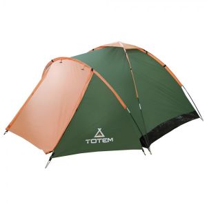  Палатка 4-х местная Totem Summer 4 Plus (V2) фото в интернет-магазине КАСКАД