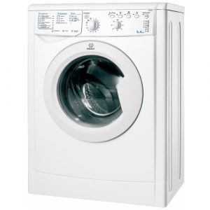  Стиральная машина Indesit IWSB 5085  фото в интернет-магазине КАСКАД