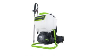  Распылитель Greenworks G40BSP арт 530007 фото в интернет-магазине КАСКАД