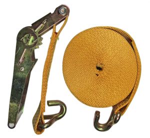  Стропа грузовая Экто RT-001-2000 фото в интернет-магазине КАСКАД