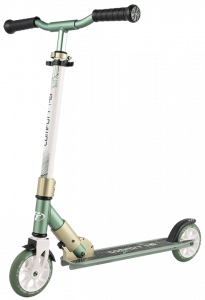  Самокат TT 145R Comfort фото в интернет-магазине КАСКАД
