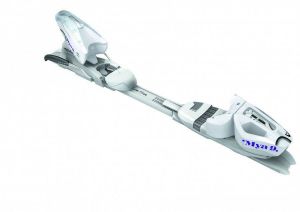  Крепления для горных лыж Head MYA 9 LRX White фото в интернет-магазине КАСКАД