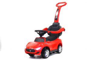  Каталка Rivertoys Maserati A003AA-H фото в интернет-магазине КАСКАД