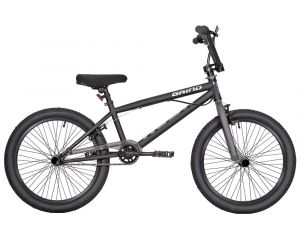  Велосипед 20" Rush hour Grind B BMX фото в интернет-магазине КАСКАД