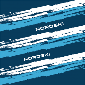  Бафф Nordski Stripe seasport 2019 (С1) фото в интернет-магазине КАСКАД