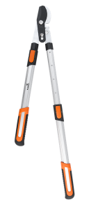  Сучкорез Plantic Pro80 телескопический 25280-01 фото в интернет-магазине КАСКАД