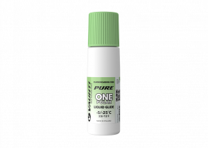  Мазь скольжения Vauhti жидкая Pure One Polar -5/-25  фото в интернет-магазине КАСКАД