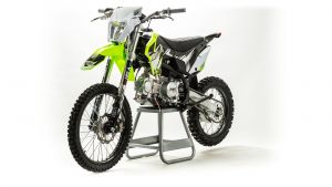  Мотоцикл питбайк PWR Racing FRZ 125 16/19 фото в интернет-магазине КАСКАД