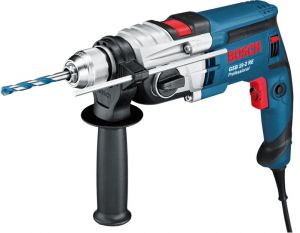  Дрель Bosch GSB 19-2RE  фото в интернет-магазине КАСКАД
