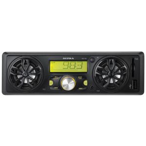  Автомагнитола Supra SFD-75U  фото в интернет-магазине КАСКАД