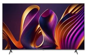  Телевизор Hisense 55E7NQ PRO фото в интернет-магазине КАСКАД