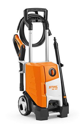 Мойка Stihl RE120