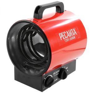  Пушка Ресанта ТЭП - 3000К  фото в интернет-магазине КАСКАД