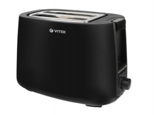  Тостер VItek VT-7169 фото в интернет-магазине КАСКАД