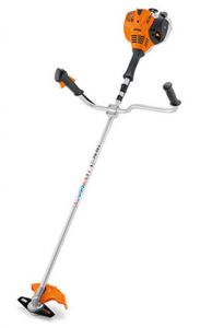  Бензотриммер Stihl FS70C-E фото в интернет-магазине КАСКАД