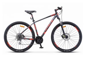  Велосипед 29" Stels Navigator 950 MD фото в интернет-магазине КАСКАД