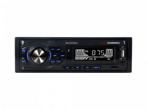  Автомагнитола Soundmax SM-CCR 3180FB фото в интернет-магазине КАСКАД