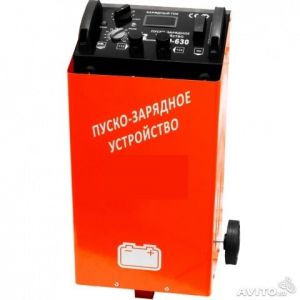  Пуско-зарядное Fest CD-330 фото в интернет-магазине КАСКАД