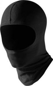  Балаклава Loffler Transtex Warm black (EL09386-990) (C4) фото в интернет-магазине КАСКАД