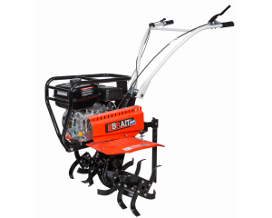  Мотоблок Brait МКР405W PRO 8 л.с. фото в интернет-магазине КАСКАД
