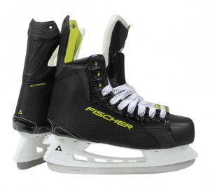  Коньки Fischer CT150 SR р.42 фото в интернет-магазине КАСКАД