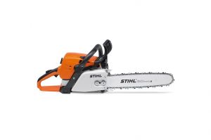  Бензопила Stihl MS 310 фото в интернет-магазине КАСКАД