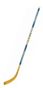  Клюшка хоккейная TISA Master (L) (E72064) фото в интернет-магазине КАСКАД