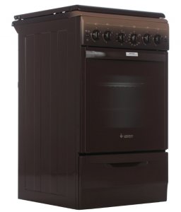  Плита газовая Gefest 5100-02 0001 фото в интернет-магазине КАСКАД