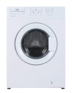  Стиральная машина Beko WRE 55P1 BWW фото в интернет-магазине КАСКАД