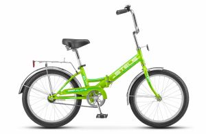  Велосипед 20" Stels Pilot 310 фото в интернет-магазине КАСКАД