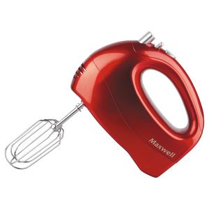  Миксер Maxwell MW-1357 R фото в интернет-магазине КАСКАД