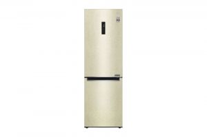 Холодильник LG GA-B 459 MESL + DoorCooling фото в интернет-магазине КАСКАД
