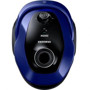  Пылесос Samsung SC 20 M 251 AWB фото в интернет-магазине КАСКАД