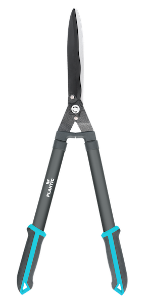 Ножницы Plantic Light L65 для живой изгороди (25265-01)