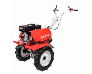  Мотоблок Brait BR-2-7,8 фото в интернет-магазине КАСКАД