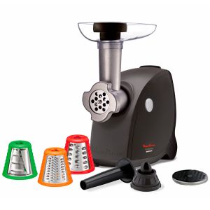  Мясорубка Moulinex ME 452839 фото в интернет-магазине КАСКАД