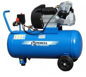  Компрессор Remeza 50.J2047B фото в интернет-магазине КАСКАД